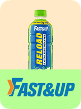 Fast&Up