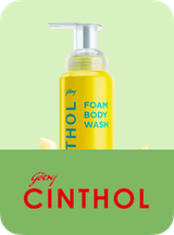 Cinthol