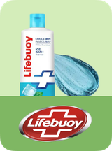 Lifebuoy