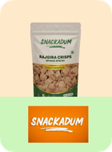 Snackadum