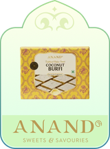 Anand Sweets