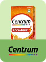 Centrum Recharge