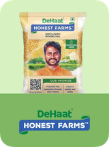 Dehaat Honest