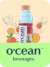 O'cean Beverages