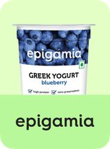 Epigamia
