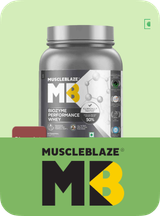 MuscleBlaze