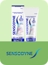 Sensodyne