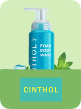 Cinthol