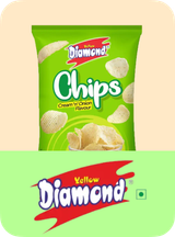 Yellow Diamond