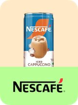 Nescafe