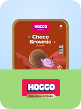 Hocco Ice Creams