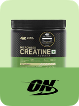 Optimum Nutrition
