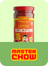 Masterchow