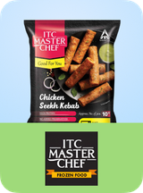 ITC Masterchef