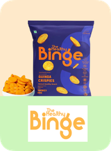 Healthy Binge