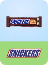 Snickers