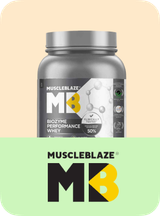 MuscleBlaze