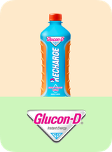 Glucon - D