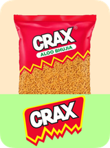 Crax