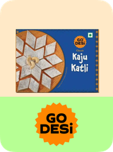 Go Desi