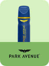 Park Avenue