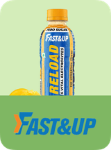 Fast & Up