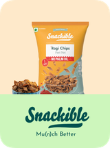 Snackible