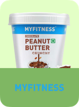 My Fitness