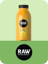 Raw Pressery