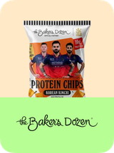 The Baker's Dozen