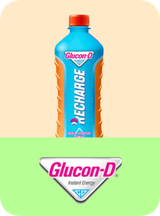 Glucon D