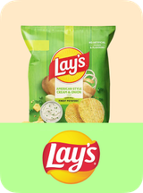 Lay's