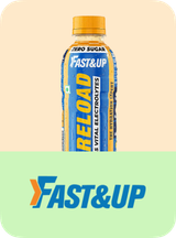 Fast&Up