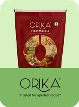 Orika Spices