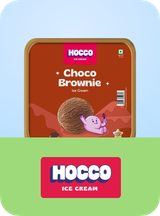 Hocco Ice Creams