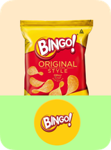 Bingo!
