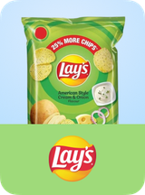 Lay's