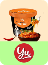 Yu foods