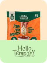 Hello Tempay