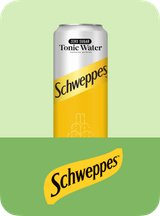 Schweppes