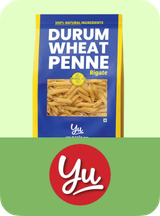 Yu Foods