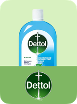 Dettol