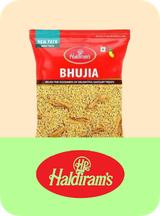 Haldiram's