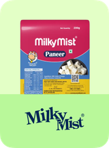 Milky Mist