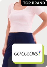 Go color