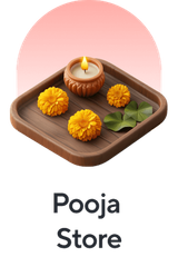 Pooja Store