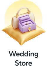 Wedding Store