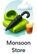 Monsoon Store