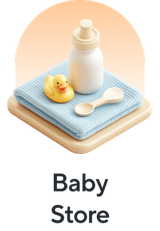 Baby Store