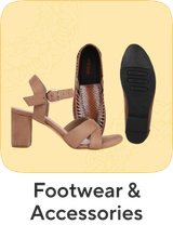 Footwear & Accessories